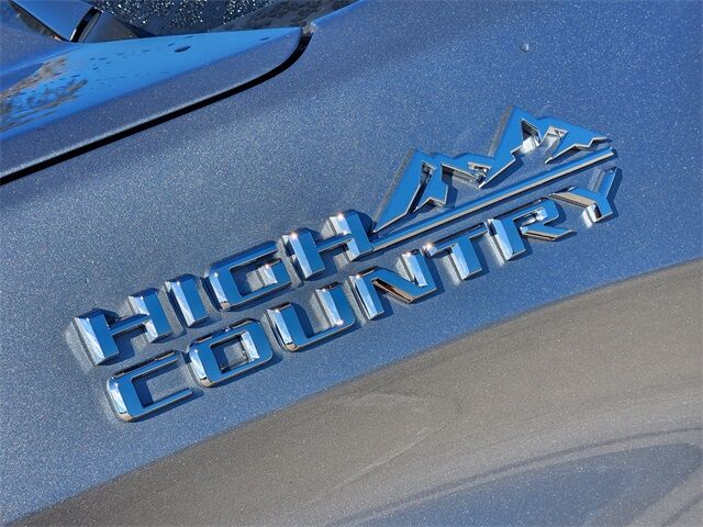 2024 Chevrolet Silverado 1500 High Country Grapevine TX