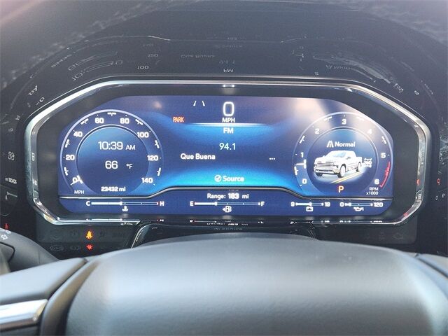 2024 Chevrolet Silverado 1500 High Country Grapevine TX