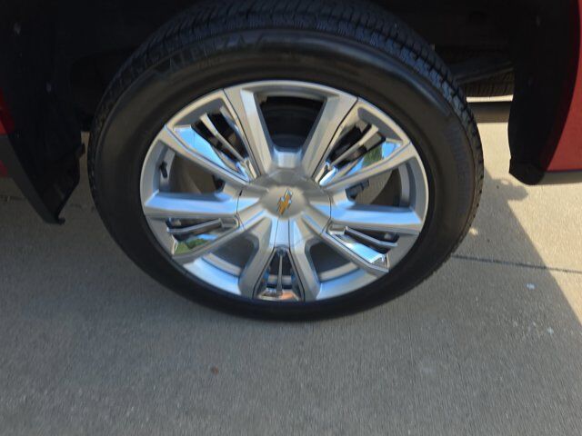 2024 Chevrolet Silverado 1500 High Country Dallas TX