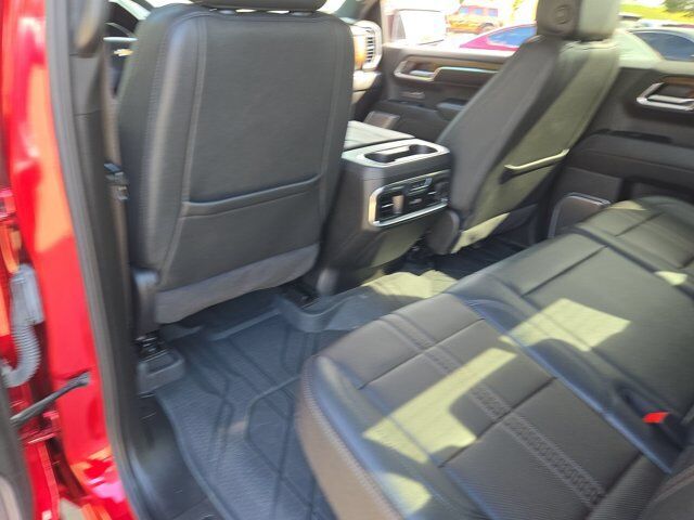 2024 Chevrolet Silverado 1500 High Country Dallas TX
