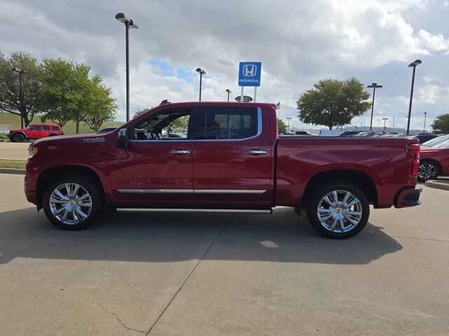 2024 Chevrolet Silverado 1500 High Country Dallas TX