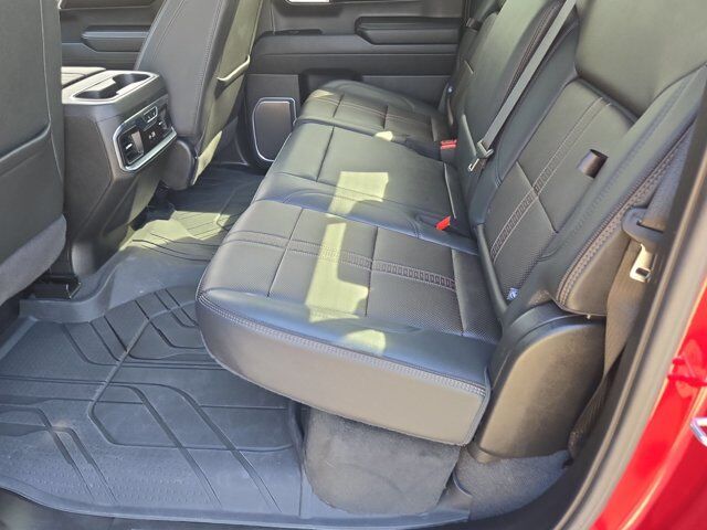 2024 Chevrolet Silverado 1500 High Country Dallas TX