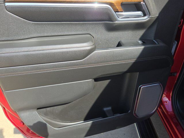 2024 Chevrolet Silverado 1500 High Country Dallas TX