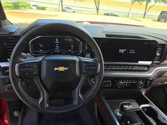 2024 Chevrolet Silverado 1500 High Country Dallas TX