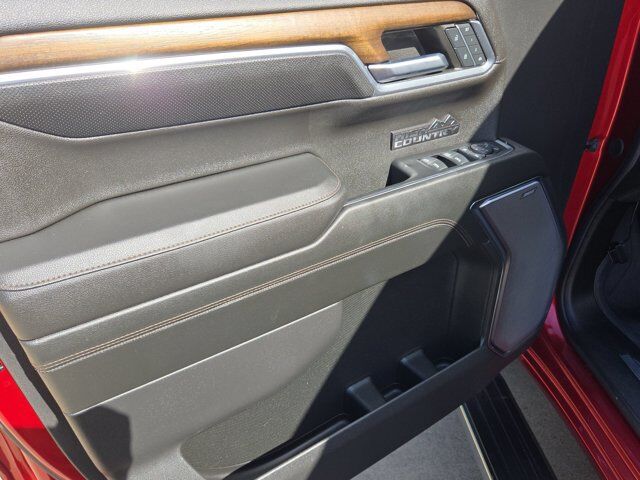 2024 Chevrolet Silverado 1500 High Country Dallas TX