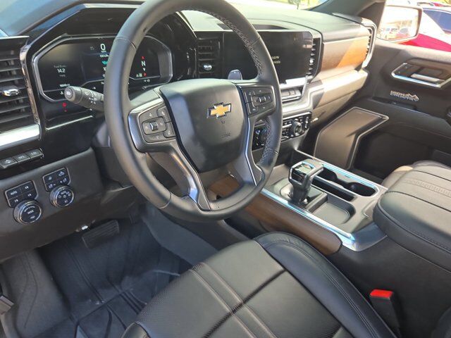 2024 Chevrolet Silverado 1500 High Country Dallas TX