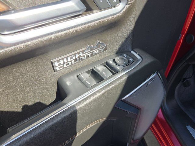 2024 Chevrolet Silverado 1500 High Country Dallas TX