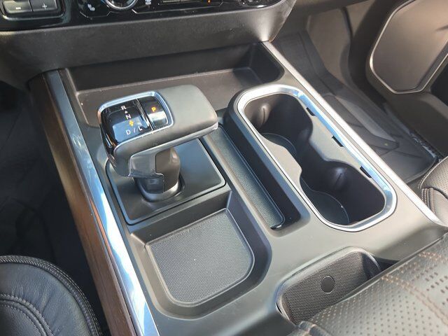 2024 Chevrolet Silverado 1500 High Country Dallas TX
