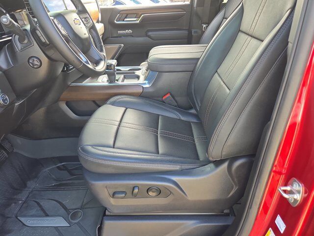 2024 Chevrolet Silverado 1500 High Country Dallas TX