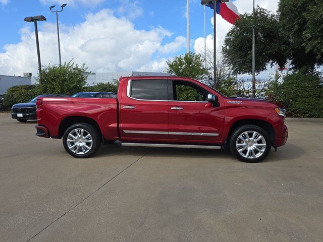 2024 Chevrolet Silverado 1500 High Country Dallas TX