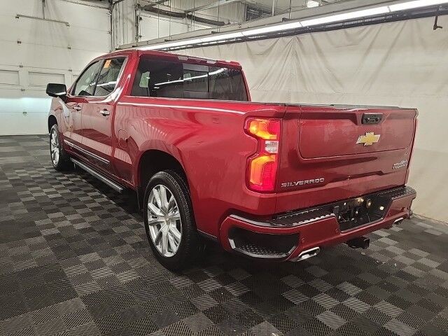 2024 Chevrolet Silverado 1500 High Country Marshfield MA