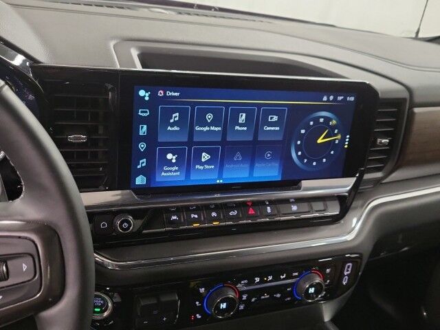 2024 Chevrolet Silverado 1500 High Country Marshfield MA