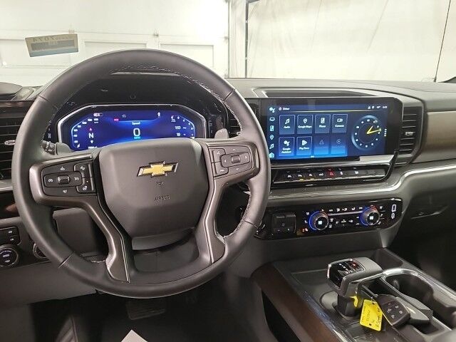 2024 Chevrolet Silverado 1500 High Country Marshfield MA
