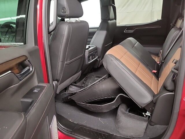 2024 Chevrolet Silverado 1500 High Country Marshfield MA