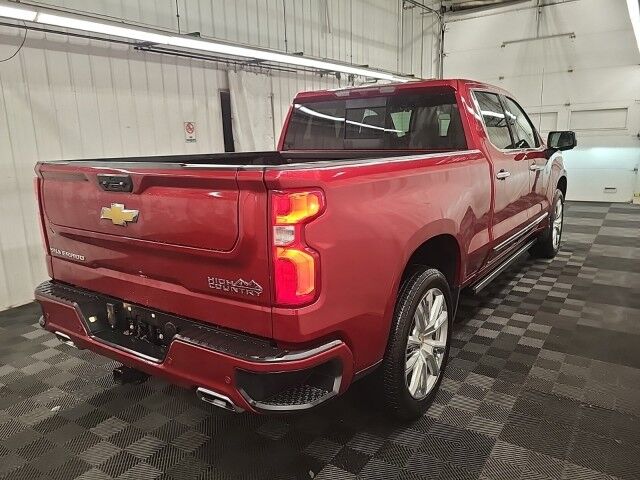 2024 Chevrolet Silverado 1500 High Country Marshfield MA