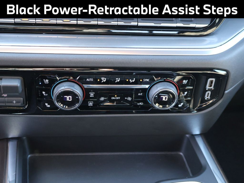 2024 Chevrolet Silverado 1500 High Country San Clemente CA