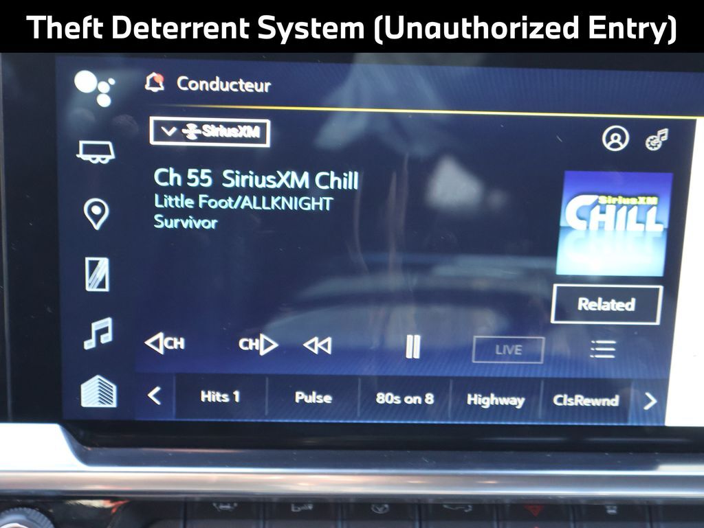 2024 Chevrolet Silverado 1500 High Country San Clemente CA