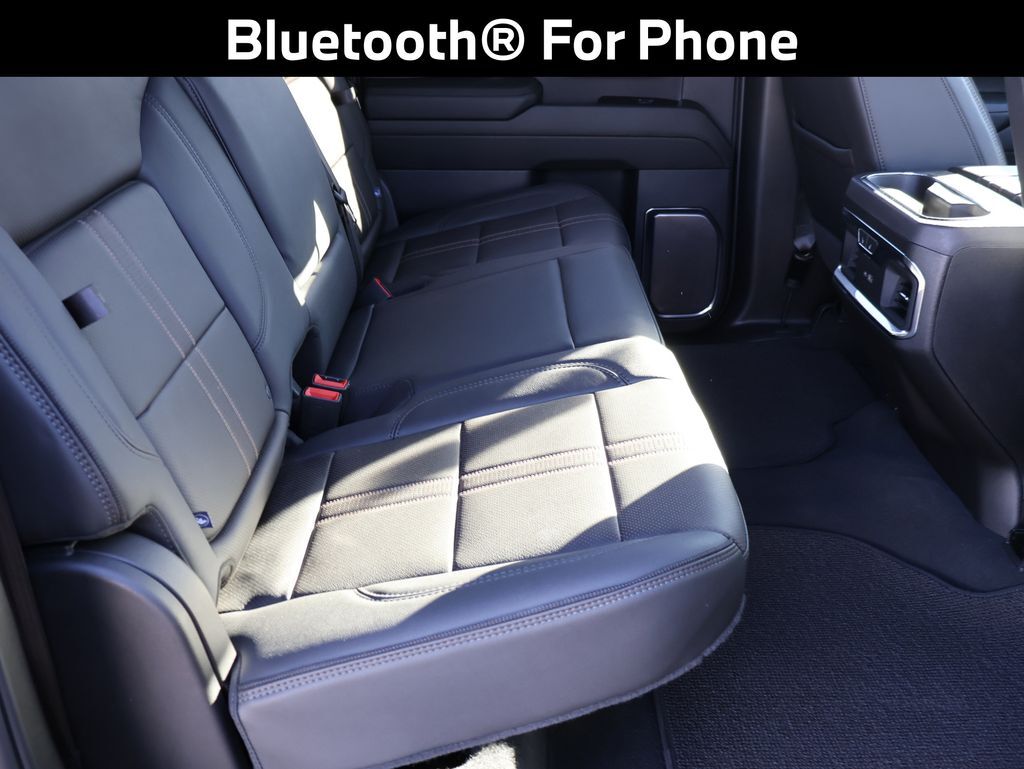 2024 Chevrolet Silverado 1500 High Country San Clemente CA