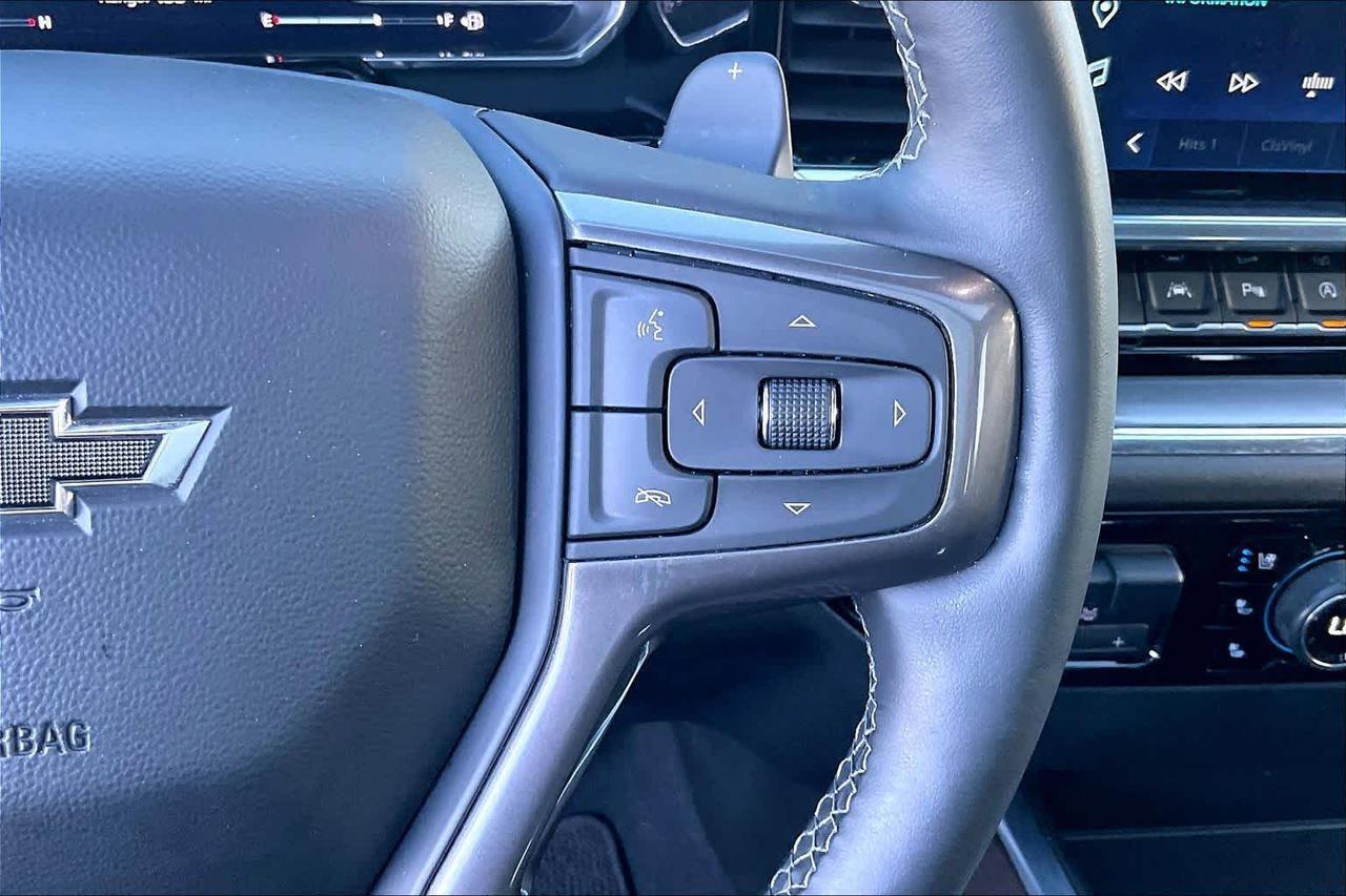 2024 Chevrolet Silverado 1500 High Country Roseville CA