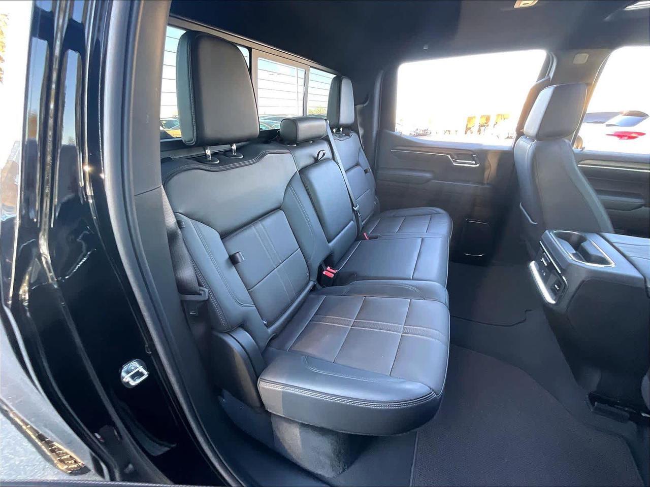 2024 Chevrolet Silverado 1500 High Country Roseville CA