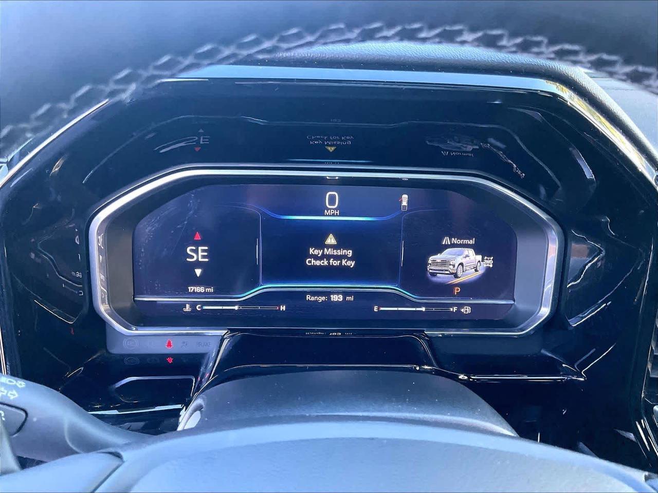 2024 Chevrolet Silverado 1500 High Country Roseville CA