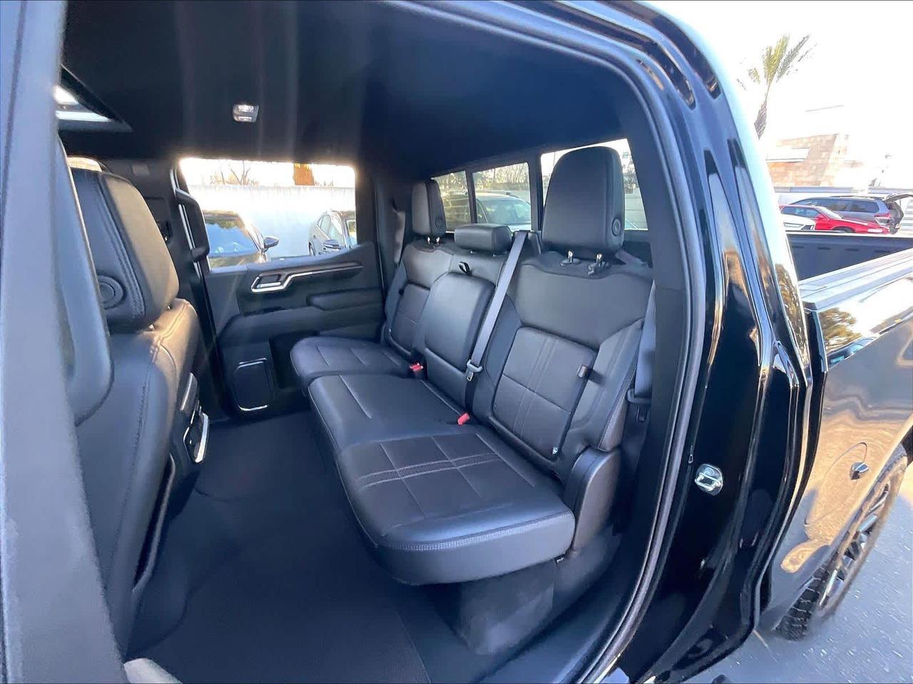 2024 Chevrolet Silverado 1500 High Country Roseville CA