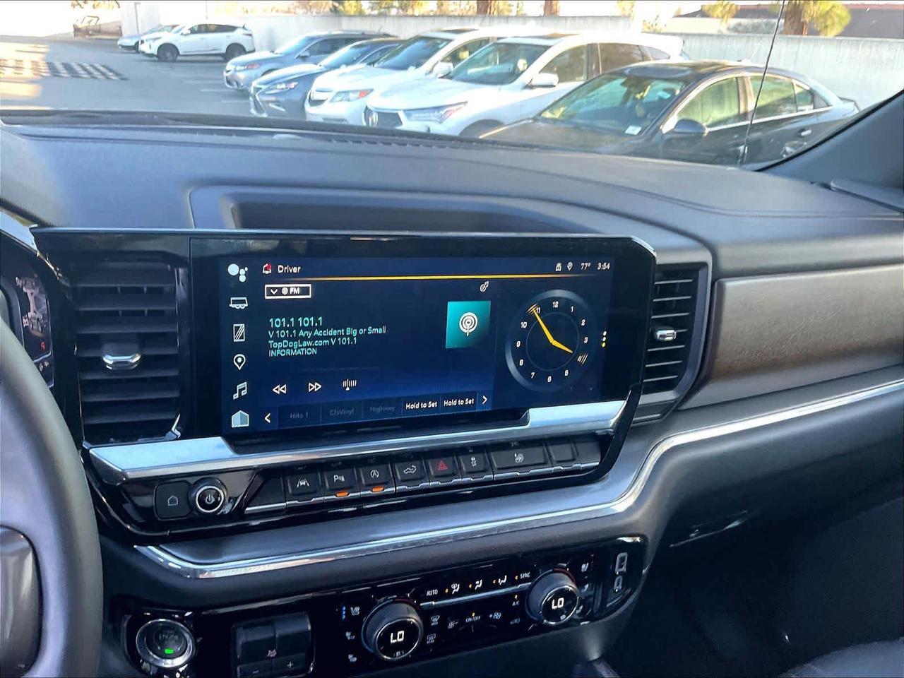 2024 Chevrolet Silverado 1500 High Country Roseville CA