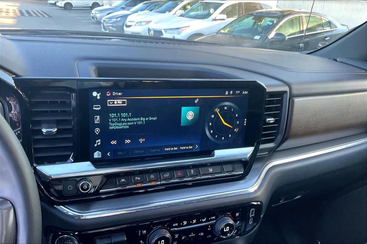 2024 Chevrolet Silverado 1500 High Country Roseville CA