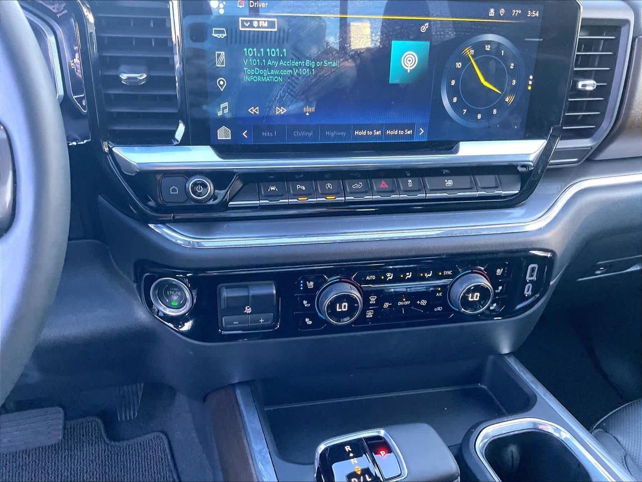 2024 Chevrolet Silverado 1500 High Country Roseville CA