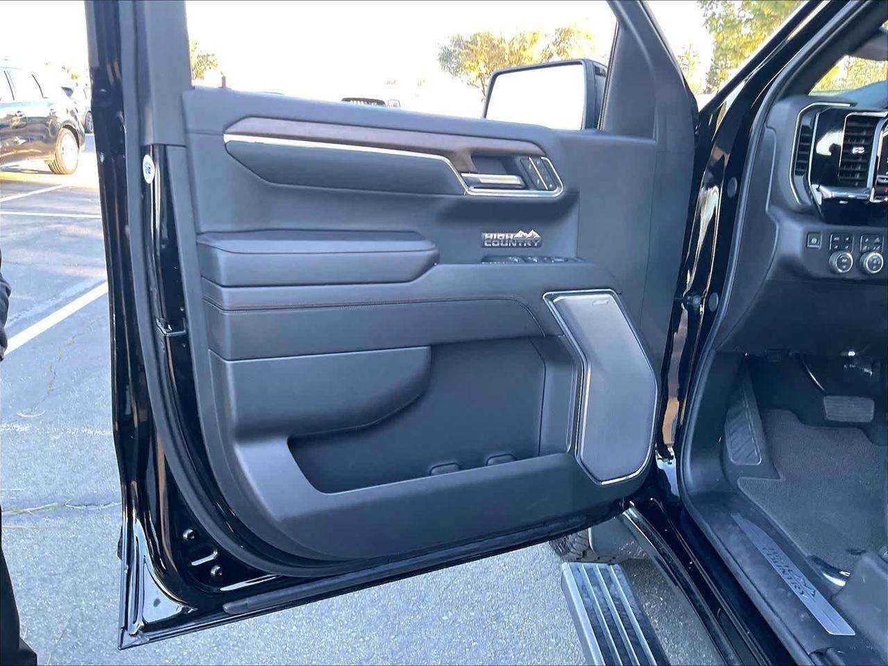 2024 Chevrolet Silverado 1500 High Country Roseville CA