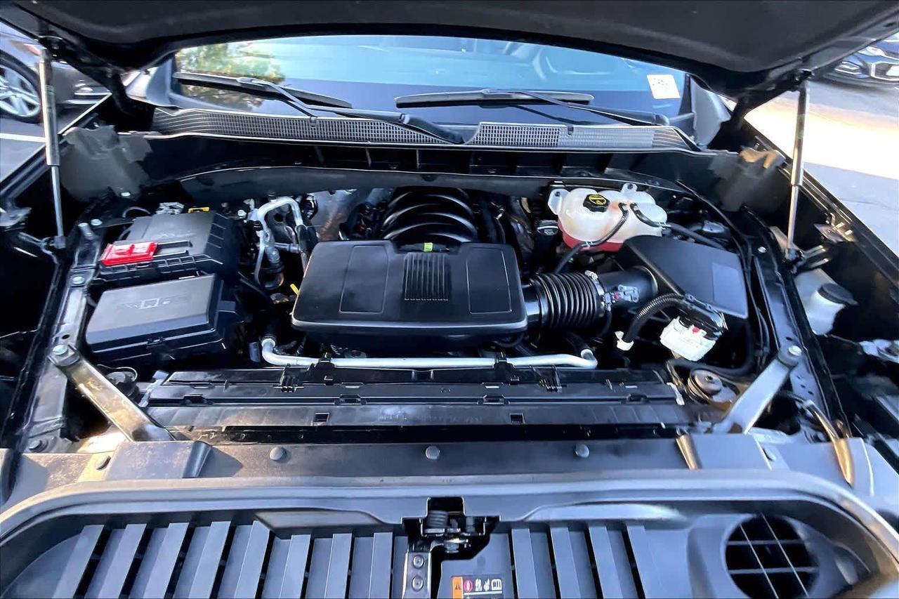 2024 Chevrolet Silverado 1500 High Country Roseville CA