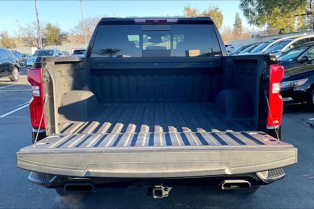 2024 Chevrolet Silverado 1500 High Country Roseville CA