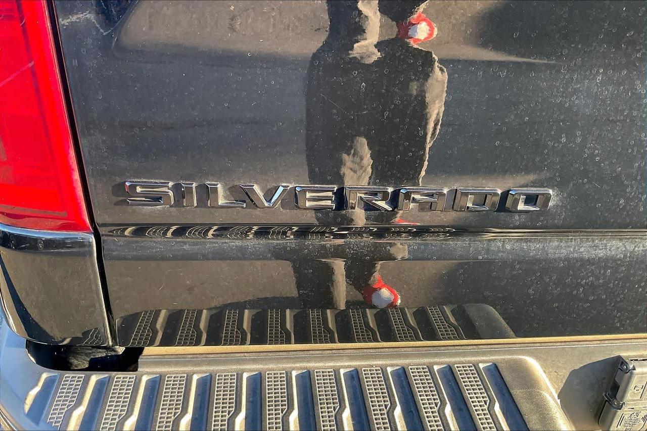2024 Chevrolet Silverado 1500 High Country Roseville CA