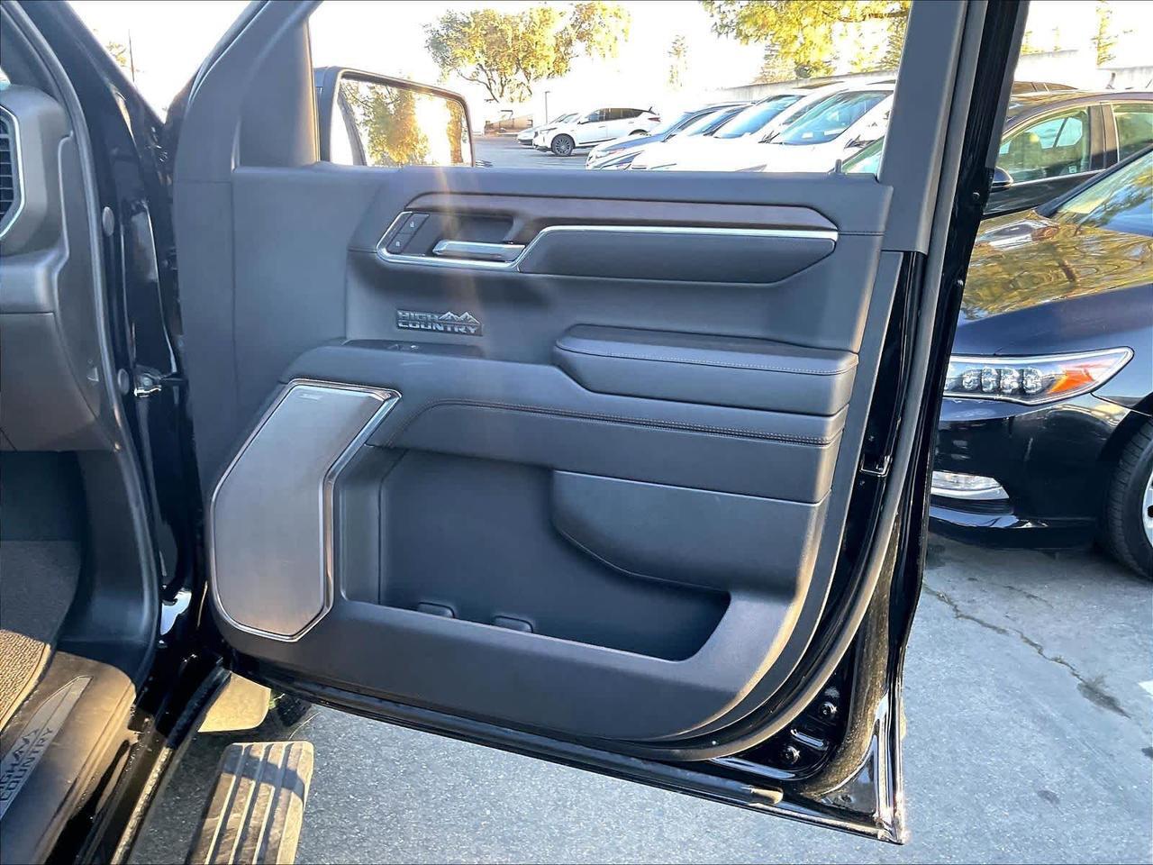 2024 Chevrolet Silverado 1500 High Country Roseville CA