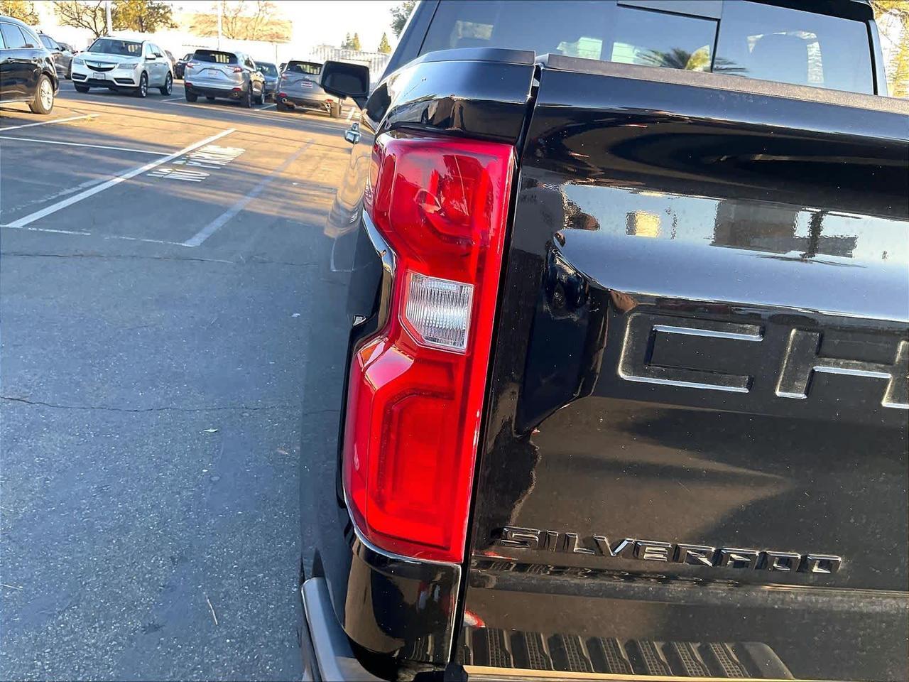 2024 Chevrolet Silverado 1500 High Country Roseville CA