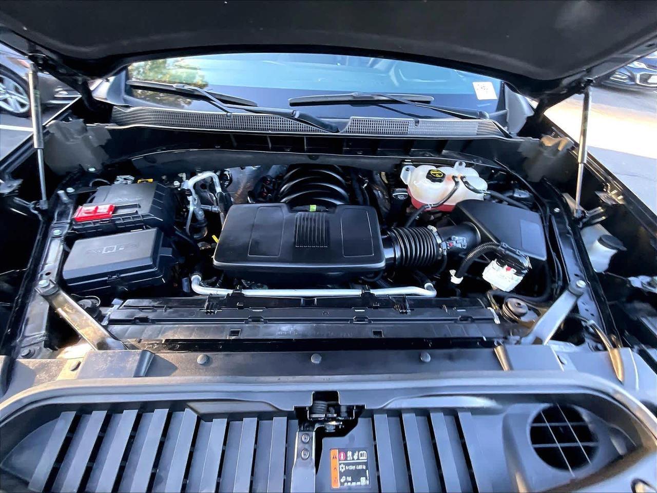 2024 Chevrolet Silverado 1500 High Country Roseville CA