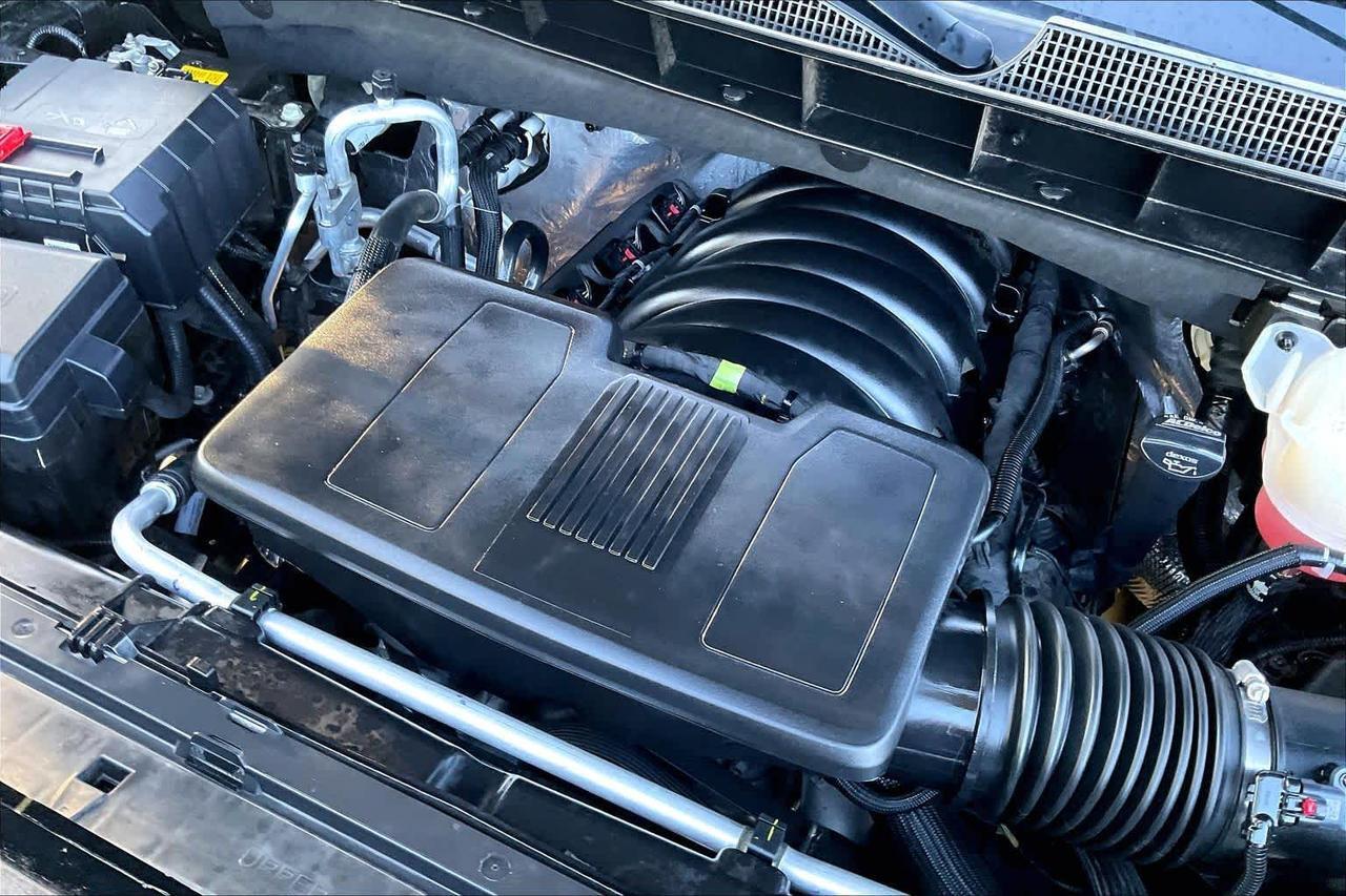 2024 Chevrolet Silverado 1500 High Country Roseville CA