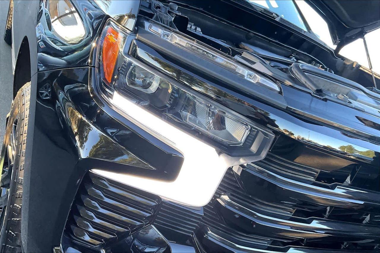 2024 Chevrolet Silverado 1500 High Country Roseville CA