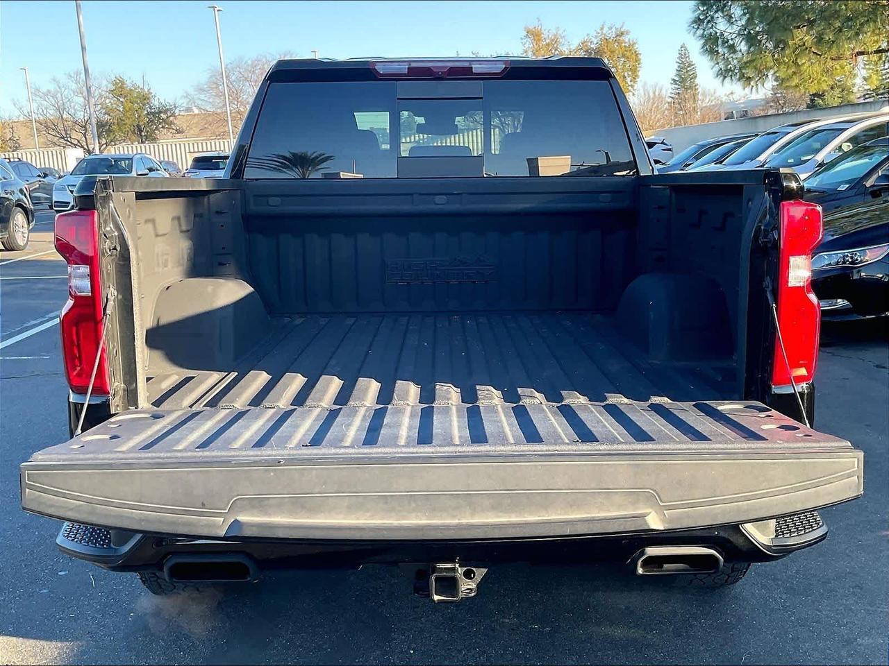 2024 Chevrolet Silverado 1500 High Country Roseville CA