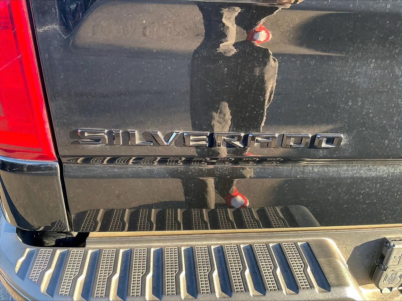 2024 Chevrolet Silverado 1500 High Country Roseville CA