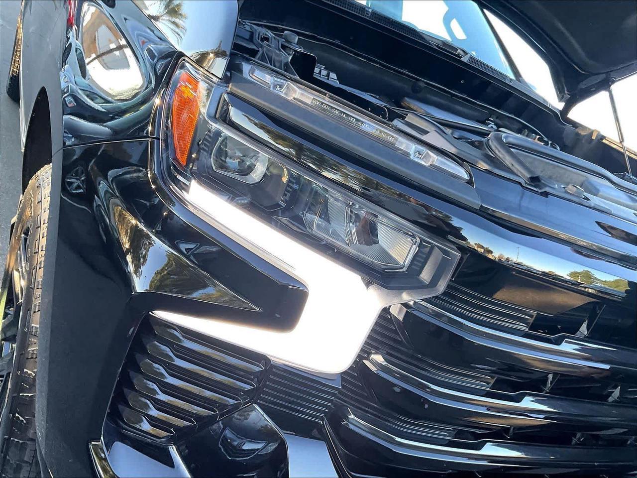 2024 Chevrolet Silverado 1500 High Country Roseville CA