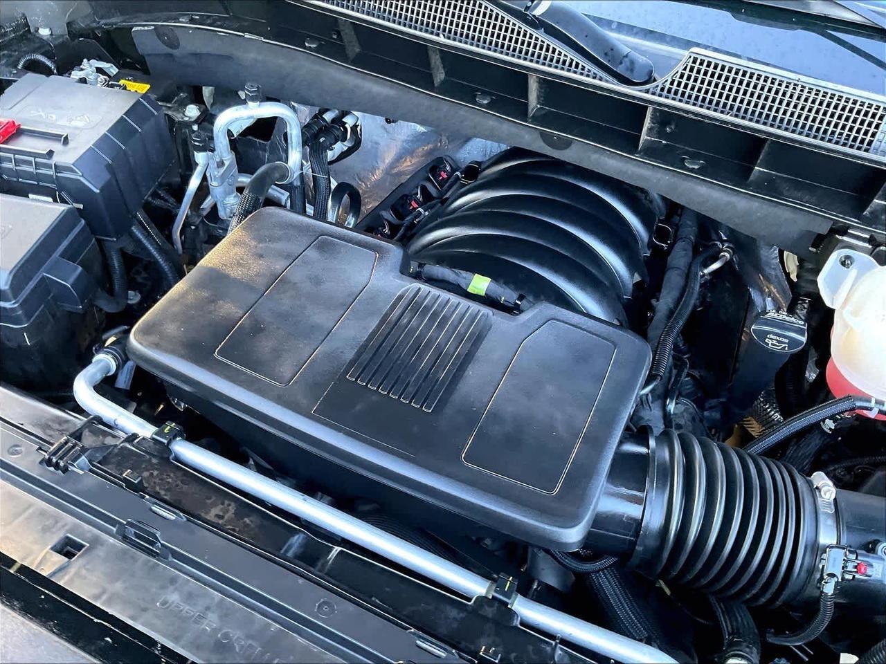 2024 Chevrolet Silverado 1500 High Country Roseville CA