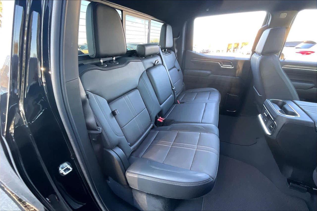 2024 Chevrolet Silverado 1500 High Country Roseville CA