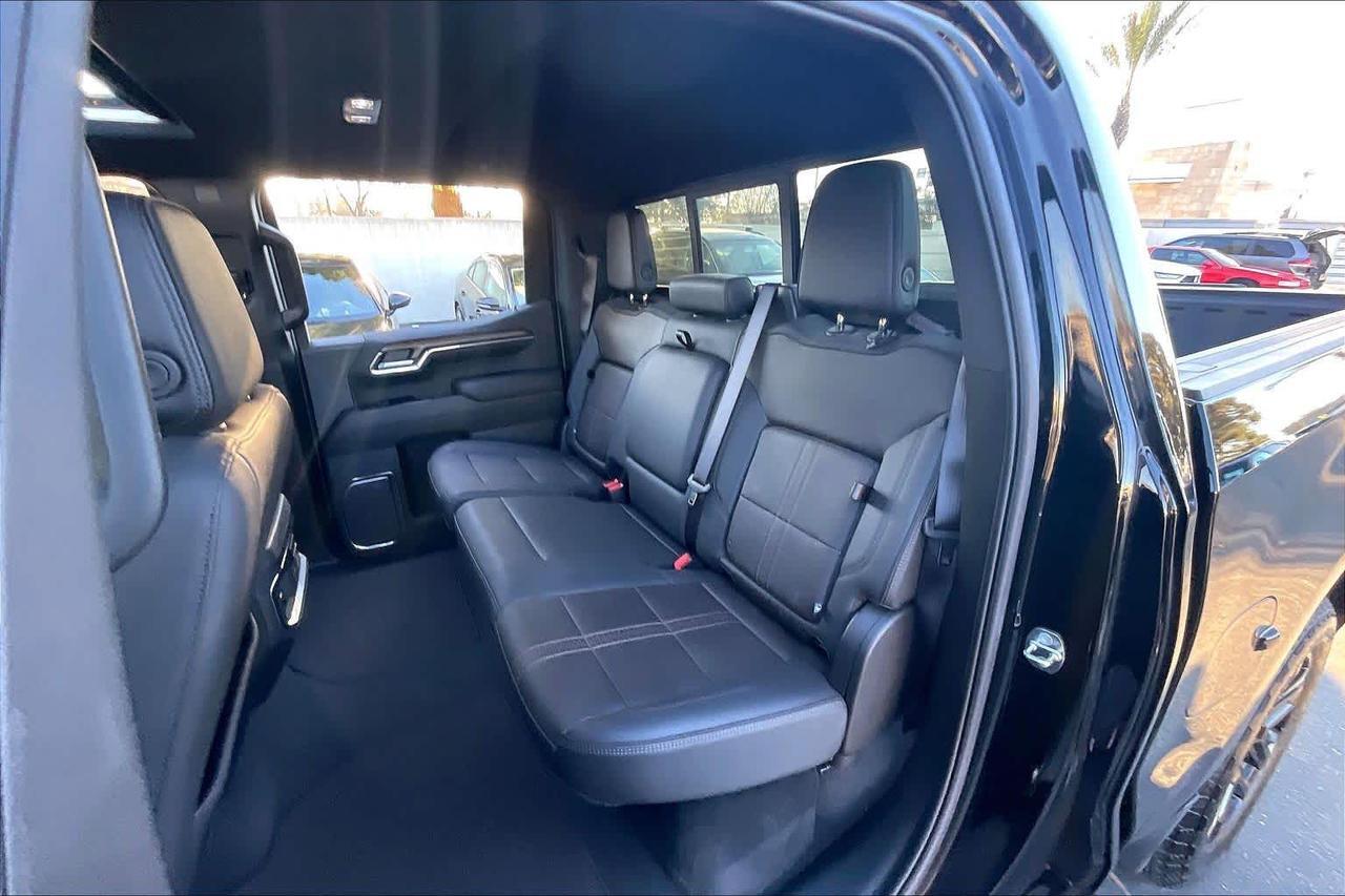 2024 Chevrolet Silverado 1500 High Country Roseville CA