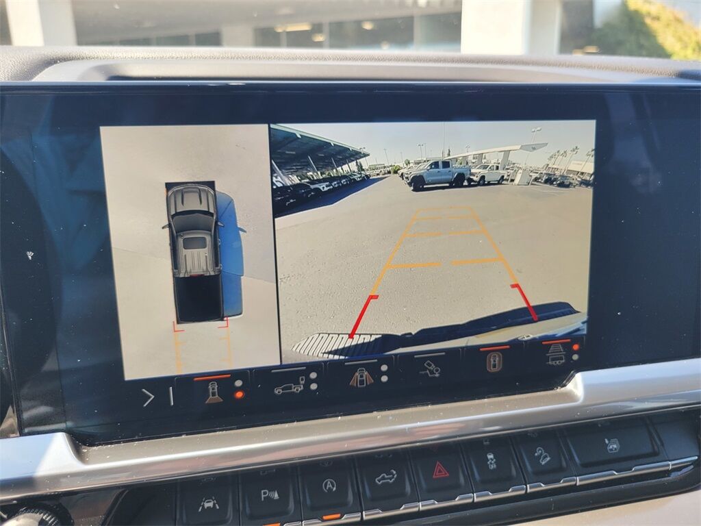 2024 Chevrolet Silverado 1500 High Country Roseville CA