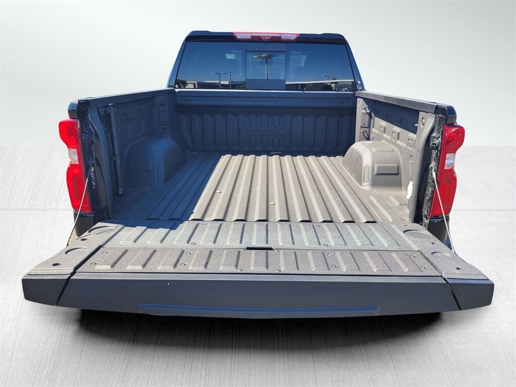 2024 Chevrolet Silverado 1500 High Country Roseville CA