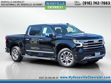 2024_Chevrolet_Silverado 1500_High Country_ Roseville CA