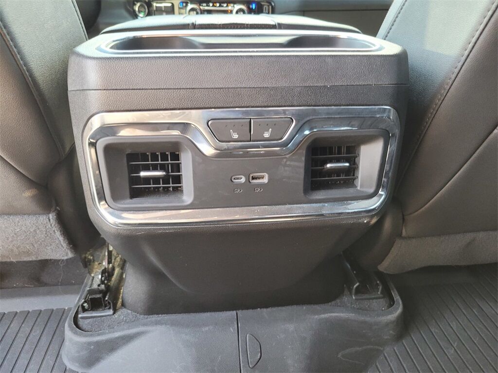 2024 Chevrolet Silverado 1500 High Country Roseville CA