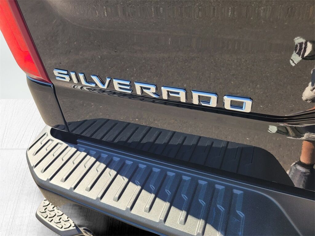 2024 Chevrolet Silverado 1500 High Country Roseville CA