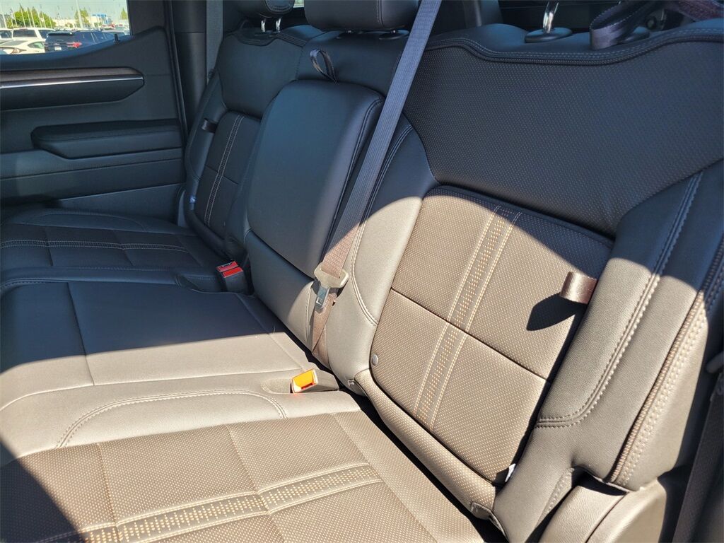 2024 Chevrolet Silverado 1500 High Country Roseville CA